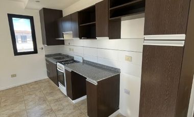 Departamento en alquiler en Piñeyro
