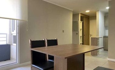 Departamento en arriendo en CONCHALÍ