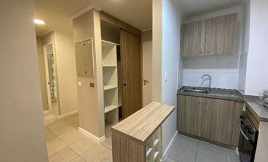 Departamento en arriendo en CONCHALÍ