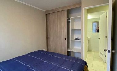 Departamento en arriendo en CONCHALÍ