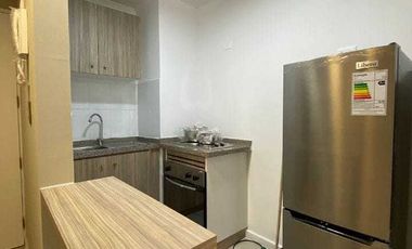 Departamento en arriendo en CONCHALÍ