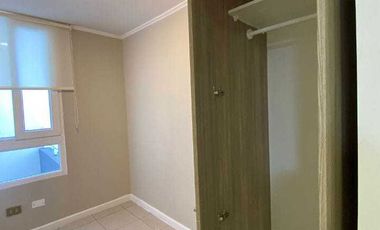 Departamento en arriendo en CONCHALÍ