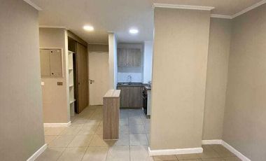 Departamento en arriendo en CONCHALÍ