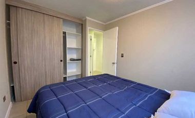 Departamento en arriendo en CONCHALÍ