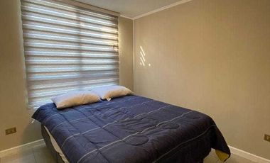 Departamento en arriendo en CONCHALÍ