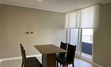 Departamento en arriendo en CONCHALÍ