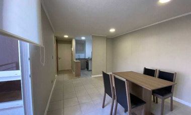 Departamento en arriendo en CONCHALÍ