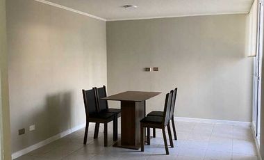 Departamento en arriendo en CONCHALÍ