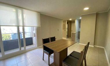 Departamento en arriendo en CONCHALÍ