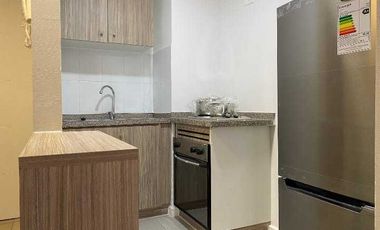 Departamento en arriendo en CONCHALÍ