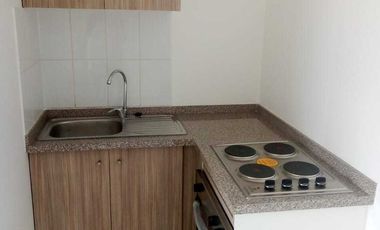 Departamento en arriendo en CONCHALÍ