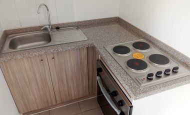 Departamento en arriendo en CONCHALÍ