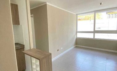 Departamento en arriendo en CONCHALÍ