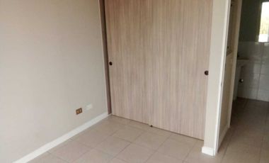 Departamento en arriendo en CONCHALÍ