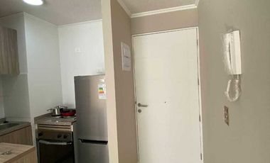 Departamento en arriendo en CONCHALÍ