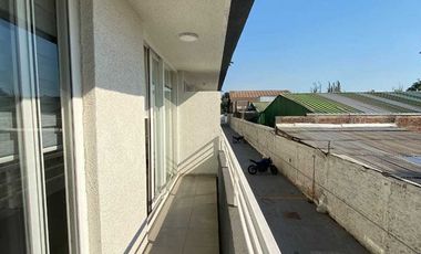 Departamento en arriendo en CONCHALÍ