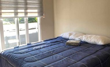 Departamento en arriendo en CONCHALÍ