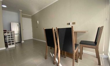 Departamento en arriendo en CONCHALÍ