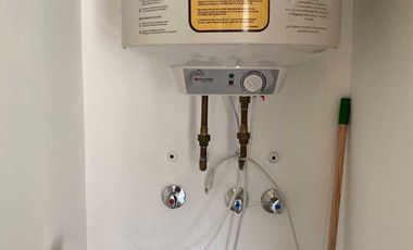 Departamento en arriendo en CONCHALÍ