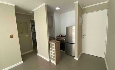 Departamento en arriendo en CONCHALÍ