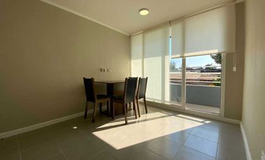 Departamento en arriendo en CONCHALÍ