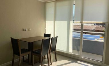 Departamento en arriendo en CONCHALÍ