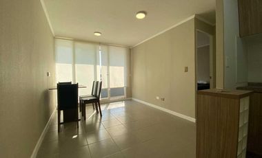 Departamento en arriendo en CONCHALÍ