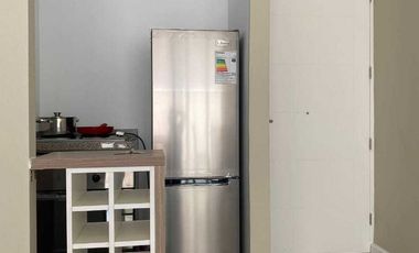 Departamento en arriendo en CONCHALÍ