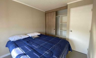 Departamento en arriendo en CONCHALÍ