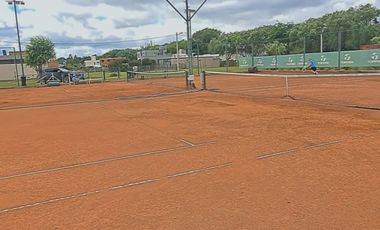 VENTA TERRENO BARRIO LAS CASUARINAS IBARLUCEA 1033,6 M2