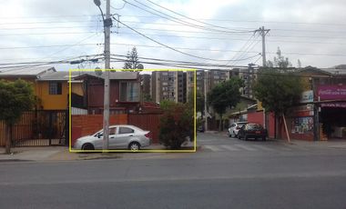 Se vende propiedad san jose la estrella, la floridas