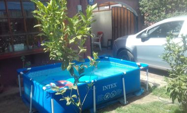 Se vende propiedad san jose la estrella, la floridas