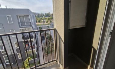 ARRIENDO DEPARTAMENTO, COMUNA DE PADRE HURTADO