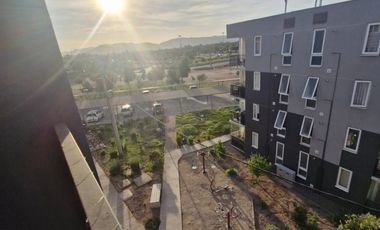 ARRIENDO DEPARTAMENTO, COMUNA DE PADRE HURTADO