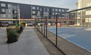 ARRIENDO DEPARTAMENTO, COMUNA DE PADRE HURTADO