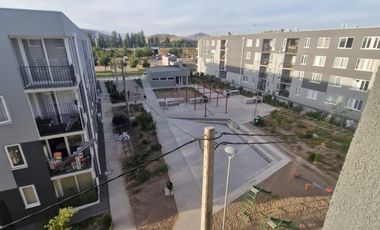 ARRIENDO DEPARTAMENTO, COMUNA DE PADRE HURTADO