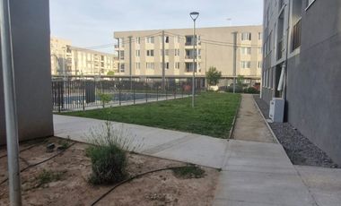 ARRIENDO DEPARTAMENTO, COMUNA DE PADRE HURTADO