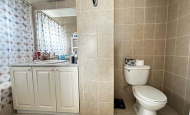 Amplio Penthouse en edificio Lomas de Andalue, San Pedro de la Paz