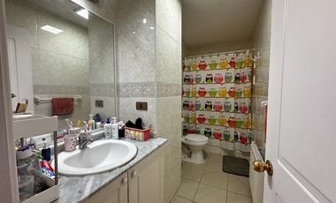 Amplio Penthouse en edificio Lomas de Andalue, San Pedro de la Paz