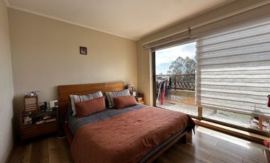 Amplio Penthouse en edificio Lomas de Andalue, San Pedro de la Paz