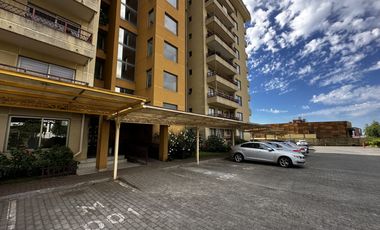 Amplio Penthouse en edificio Lomas de Andalue, San Pedro de la Paz