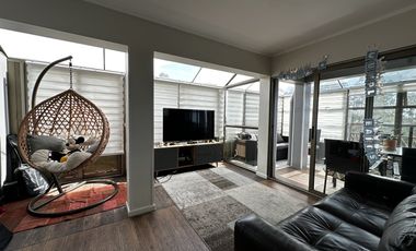 Amplio Penthouse en edificio Lomas de Andalue, San Pedro de la Paz