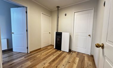 Amplio Penthouse en edificio Lomas de Andalue, San Pedro de la Paz