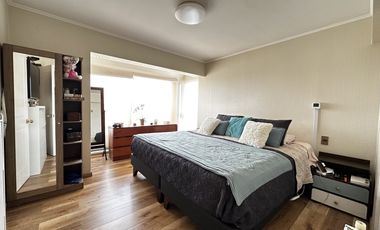 Amplio Penthouse en edificio Lomas de Andalue, San Pedro de la Paz