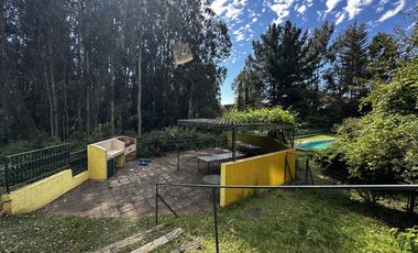 Amplio Penthouse en edificio Lomas de Andalue, San Pedro de la Paz