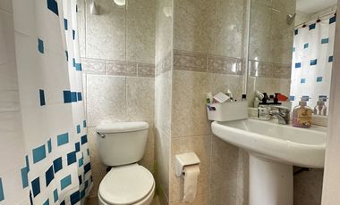 Amplio Penthouse en edificio Lomas de Andalue, San Pedro de la Paz