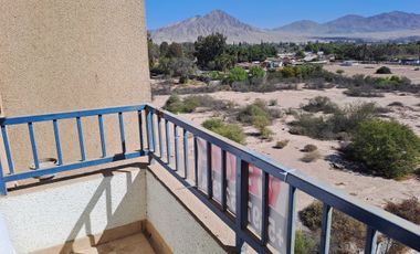 Departamento en arriendo en COPIAPÓ