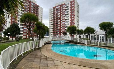 Departamento en arriendo en TEMUCO