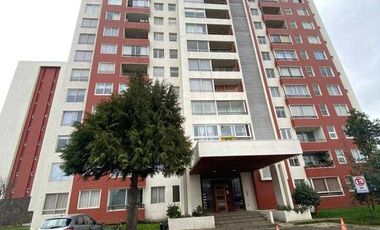 Departamento en arriendo en TEMUCO