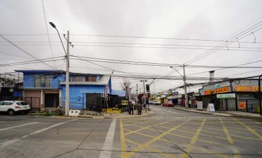 Local comercial en arriendo en PEÑALOLÉN